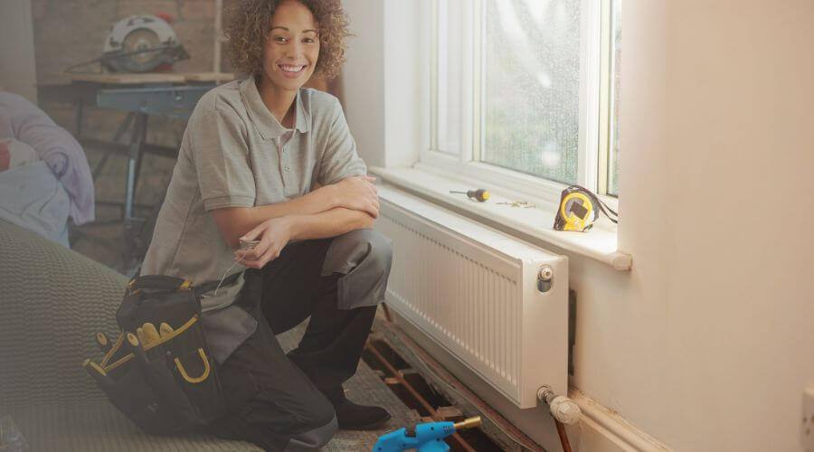 Professional same day plumber in Mountain Home, UT
